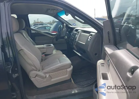 2010 Ford F-150 Fx2 Sport/Harley-Davidson/King Ranch/Lariat/Platinum/Xl/Xlt from USA, damaged, VIN 1FTFW1CV3AKE79302